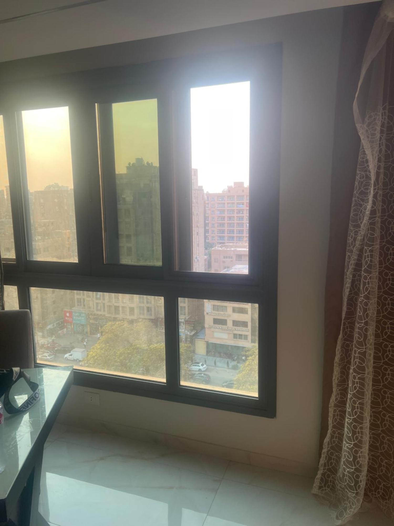 Building 94 Cairo Exterior foto